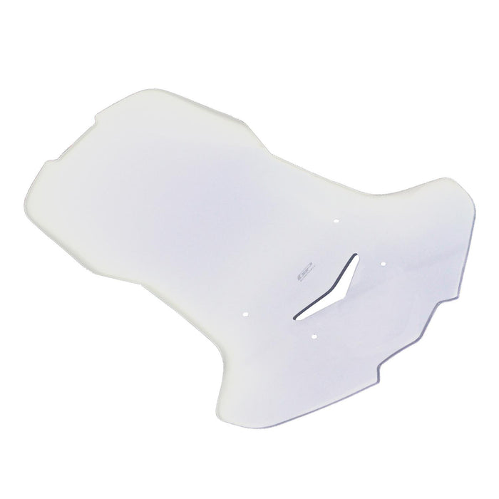 GP Kompozit Touring Windshield Windscreen Clear Compatible For Honda NC700D / NC750D Integra 2012-2020