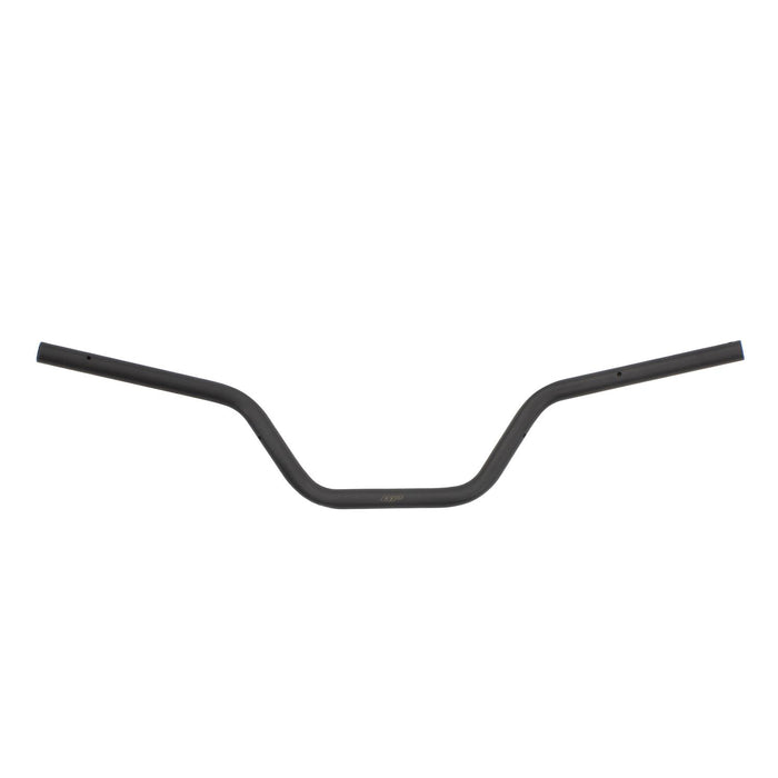 GP Kompozit Universal 22mm Handlebar Black Compatible For Honda NC700S / NC750S / NC700X / NC750X