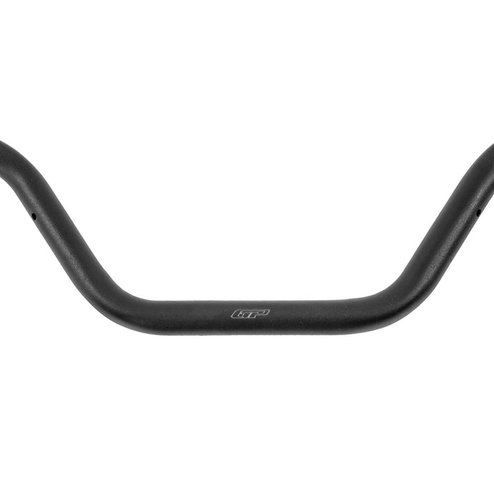 GP Kompozit Universal 22mm Handlebar Black Compatible For Honda NC700S / NC750S / NC700X / NC750X