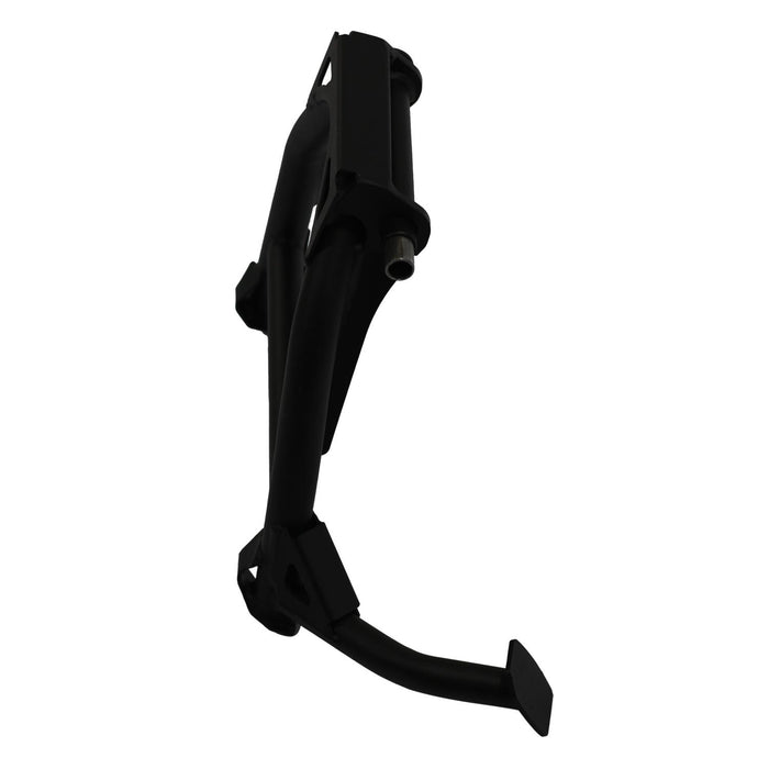 GP Kompozit Center Kickstand Black Compatible For Honda NC700S / NC750S 2012-2020