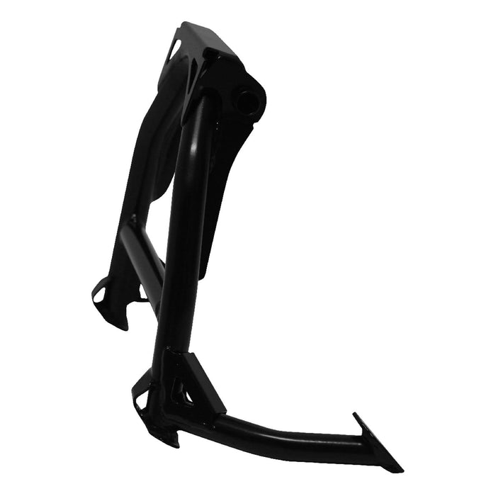 GP Kompozit Center Kickstand Black Compatible For Honda NC700X / NC750X 2012-2020