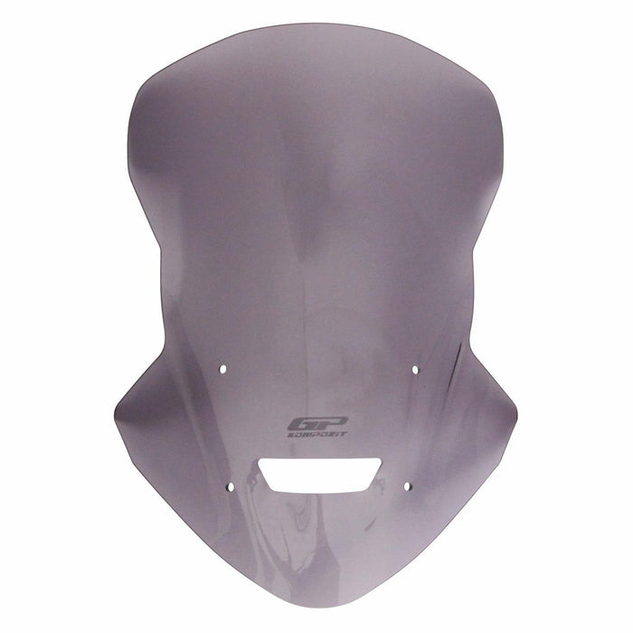 GP Kompozit Windshield Windscreen Smoked Compatible For Honda NC700X / NC750X  2016-2020