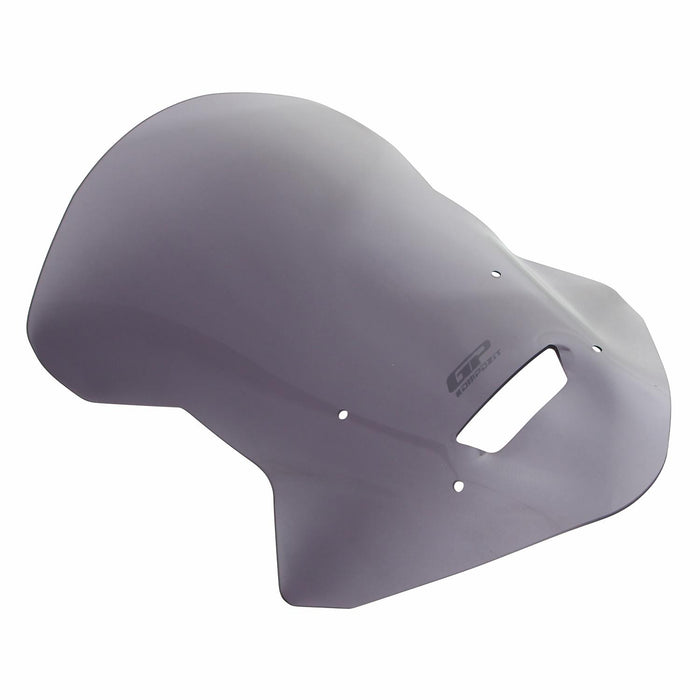 GP Kompozit Windshield Windscreen Smoked Compatible For Honda NC700X / NC750X  2016-2020