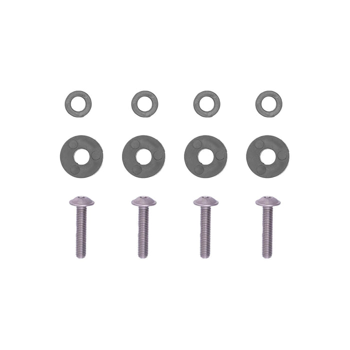 GP Kompozit Windshield Windscreen Smoked Compatible For Honda NC750X  2025