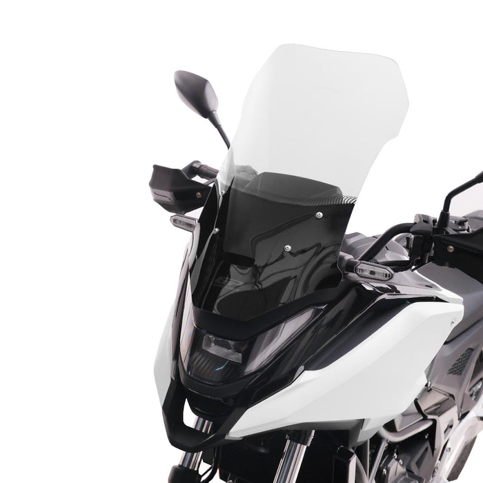 GP Kompozit Windshield Windscreen Clear Compatible For Honda NC750X  2025
