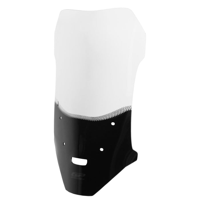 GP Kompozit Windshield Windscreen Clear Compatible For Honda NC750X  2025