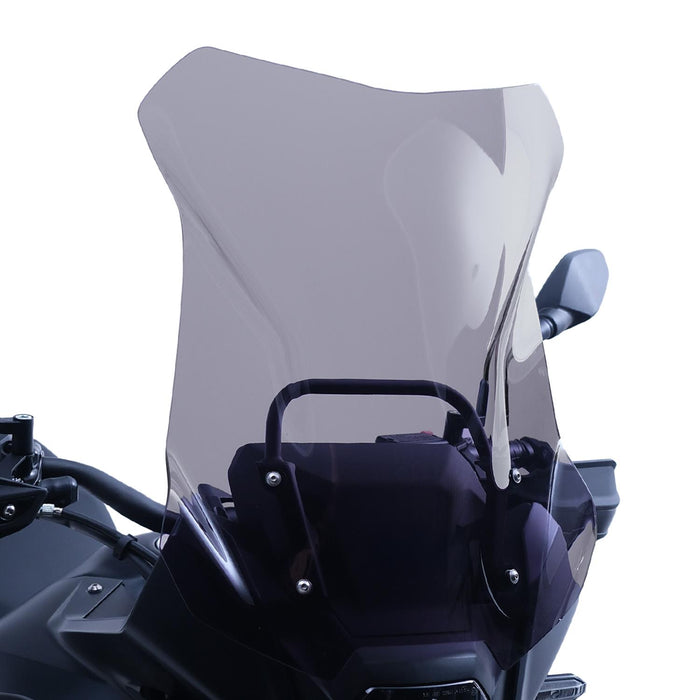 GP Kompozit Windshield Windscreen Smoked Compatible For Honda NX500 2025