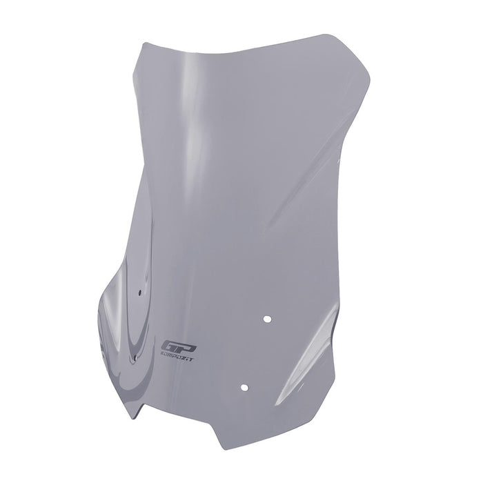 Parabrisas GP Kompozit Ahumado Compatible con Honda NX500 2024-2026