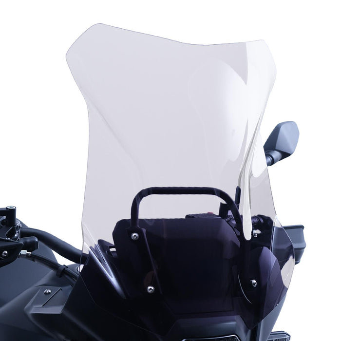 Parabrisas GP Kompozit Transparente Compatible con Honda NX500 2024-2026