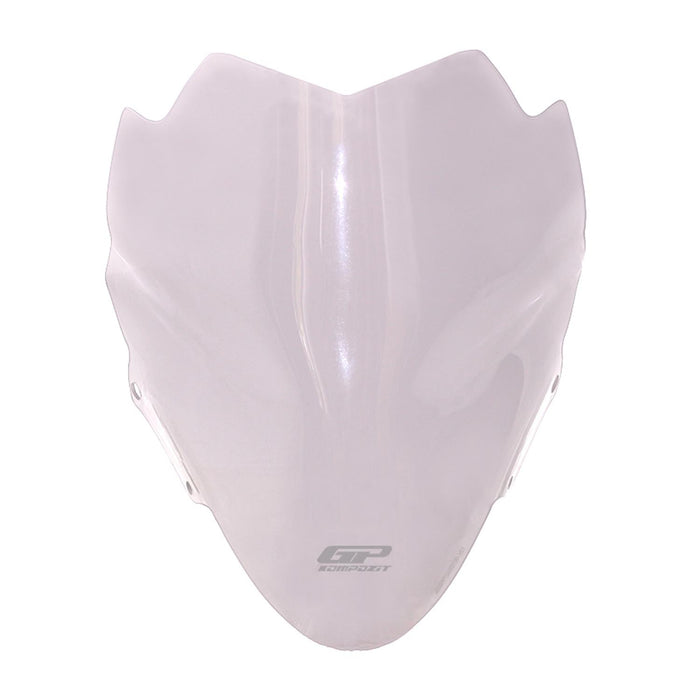 GP Kompozit Pare-brise sport transparent compatible avec Honda PCX125 / PCX150 2014-2017 