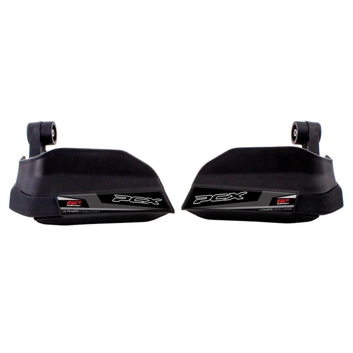 Paramanos GP Kompozit Negro Compatible para Honda PCX125 / PCX150 2014-2023 