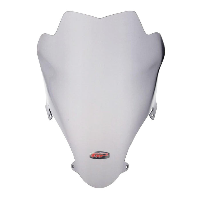 GP Kompozit Parabrisas Deportivo Transparente Compatible Para Honda PCX125 / PCX150 2018-2020 