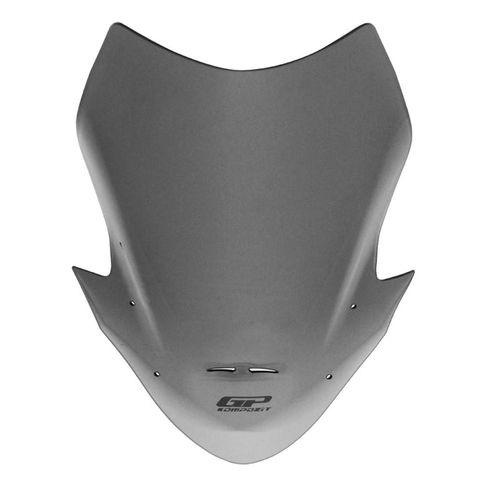 GP Kompozit Touring Pare-brise fumé Compatible pour Honda VFR1200 2012-2015 Nouveau modèle 