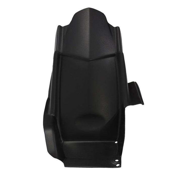 GP Kompozit Rear Fender Mudguard Black Compatible For Honda X-ADV 2017-2024