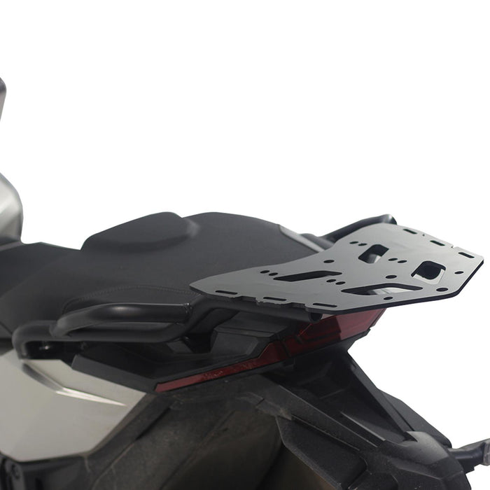 GP Kompozit Rear Luggage Rack Black Compatible For Honda X-ADV 2021-2024
