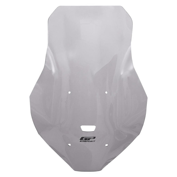 GP Kompozit Windshield Windscreen Smoked Compatible For Honda X-ADV  2021-2025