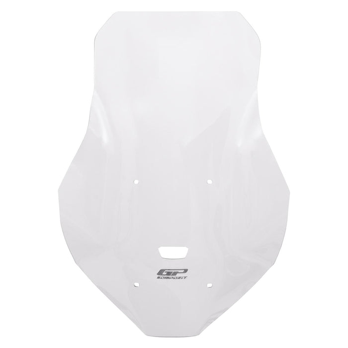 GP Kompozit Windshield Windscreen Clear Compatible For Honda X-ADV  2021-2025