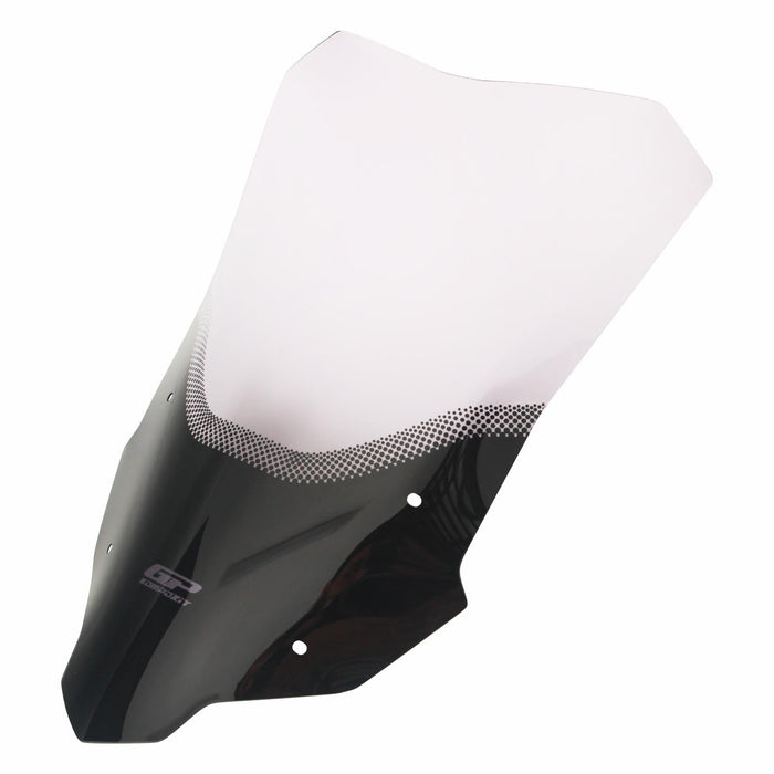 GP Kompozit Windshield Windscreen Clear Compatible For Honda XL750L Transalp  2023-2024