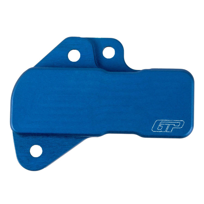 GP Kompozit TPS Sensor Guard Cap Blue Compatible For Husqvarna FC 250 / FE 250 2018-2023