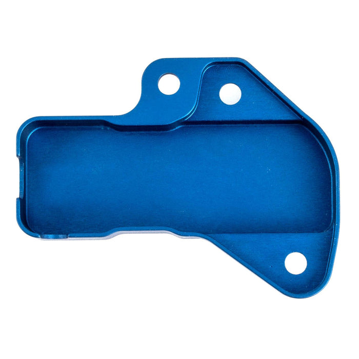 GP Kompozit TPS Sensor Guard Cap Blue Compatible For Husqvarna FC 250 / FE 250 2018-2023