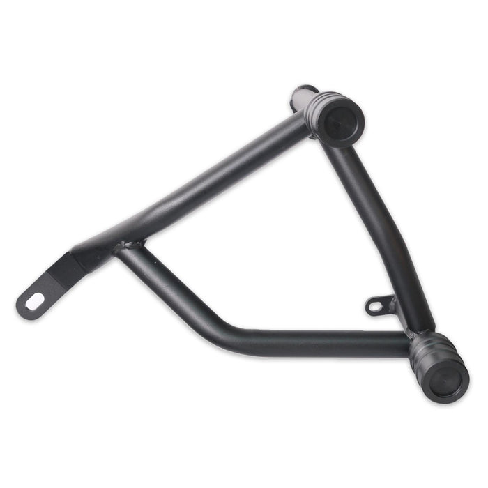 GP Kompozit Engine Protector Crash Bar Black Compatible For Husqvarna Svartpilen 250 Svartpilen 401 / Vitpilen 401 2024