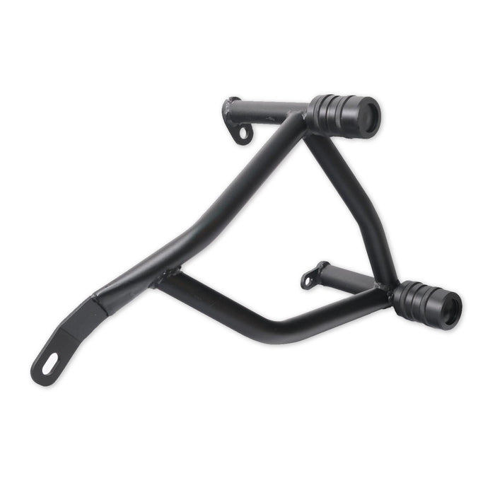 GP Kompozit Engine Protector Crash Bar Black Compatible For Husqvarna Svartpilen 250 Svartpilen 401 / Vitpilen 401 2024