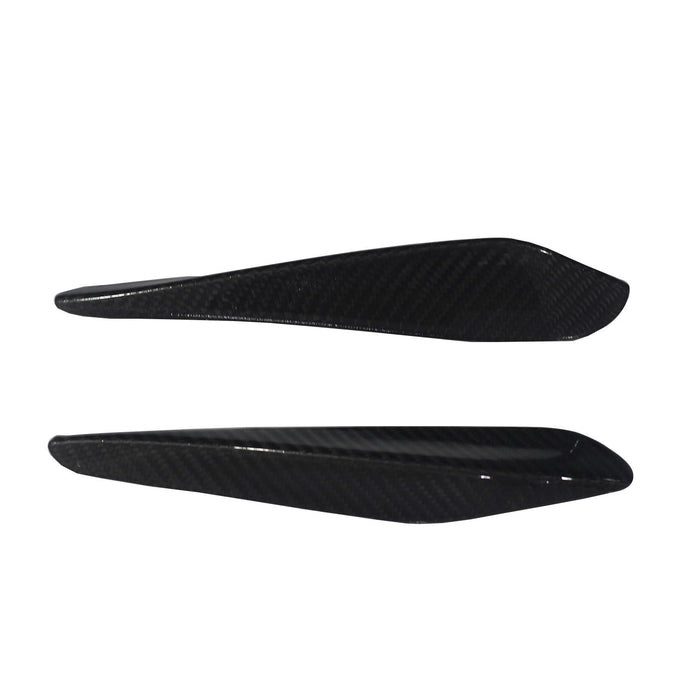 GP Kompozit Rear Fairing Cover Carbon Fiber Compatible For Kawasaki ZX-6R  2009-2017