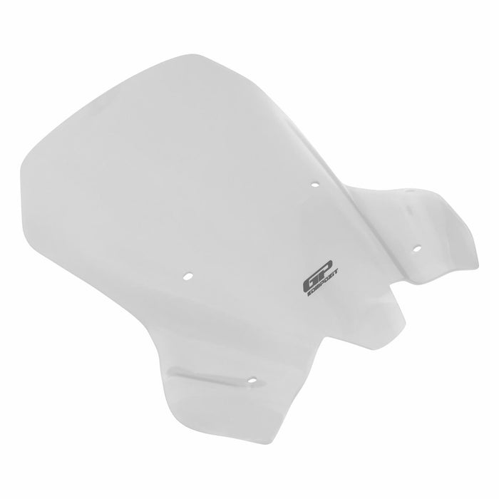 GP Kompozit Windshield Windscreen Clear Compatible For KTM 1290 Super Adventure  2021-2024