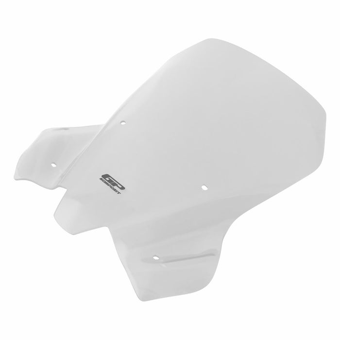 GP Kompozit Windshield Windscreen Clear Compatible For KTM 1290 Super Adventure  2021-2024