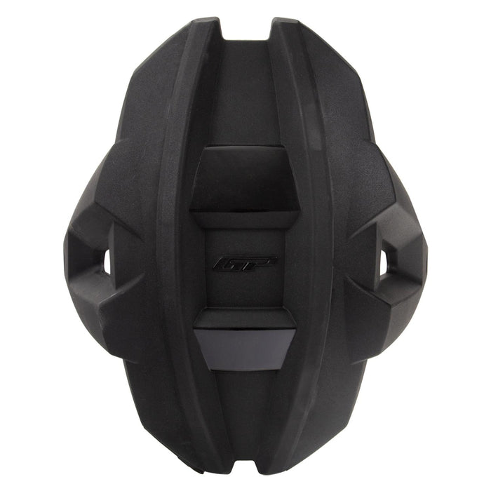 GP Kompozit Rear Splash Guard Black Compatible For KTM 250 Duke / 390 Duke 2011-2020