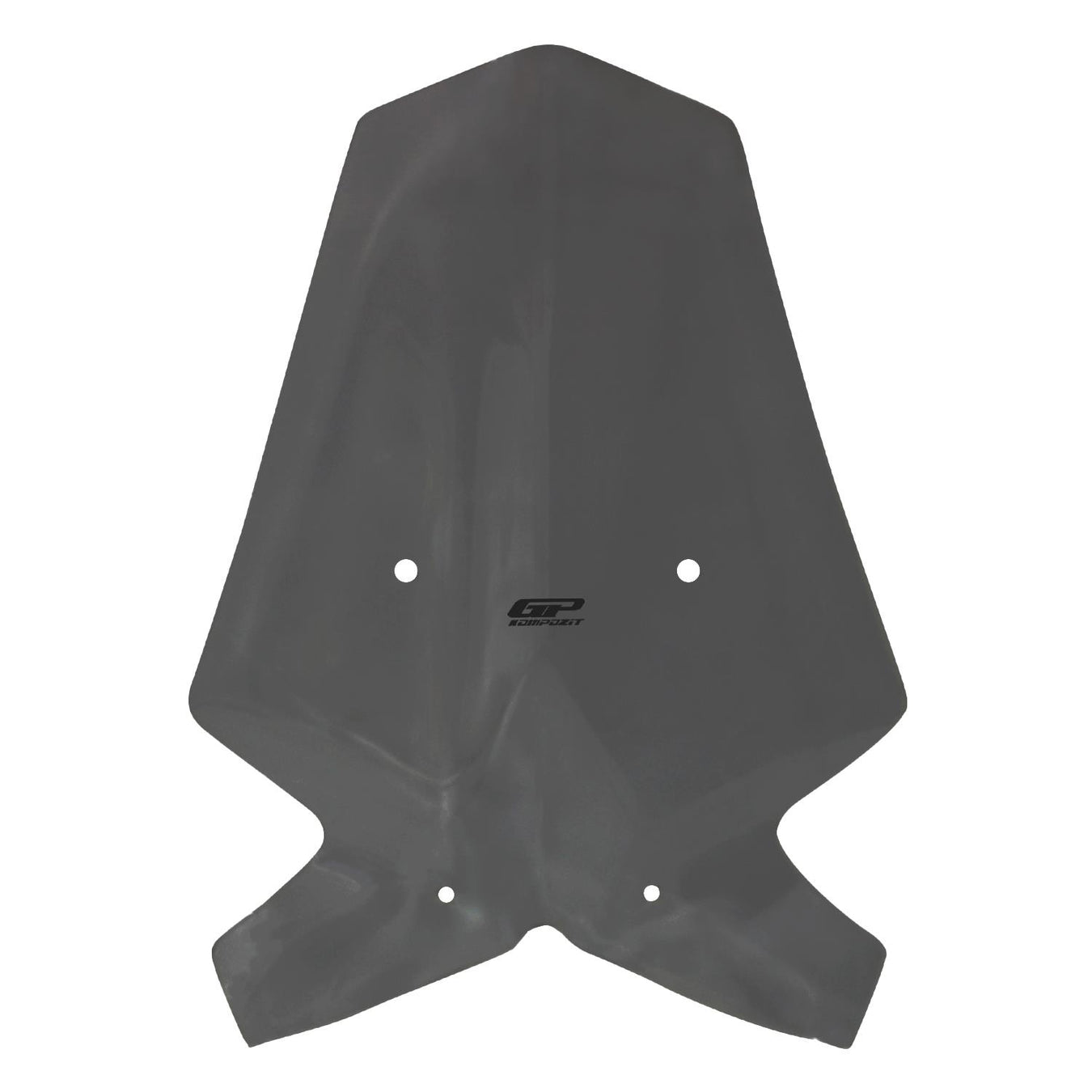 200 Duke Windshield Windscreen