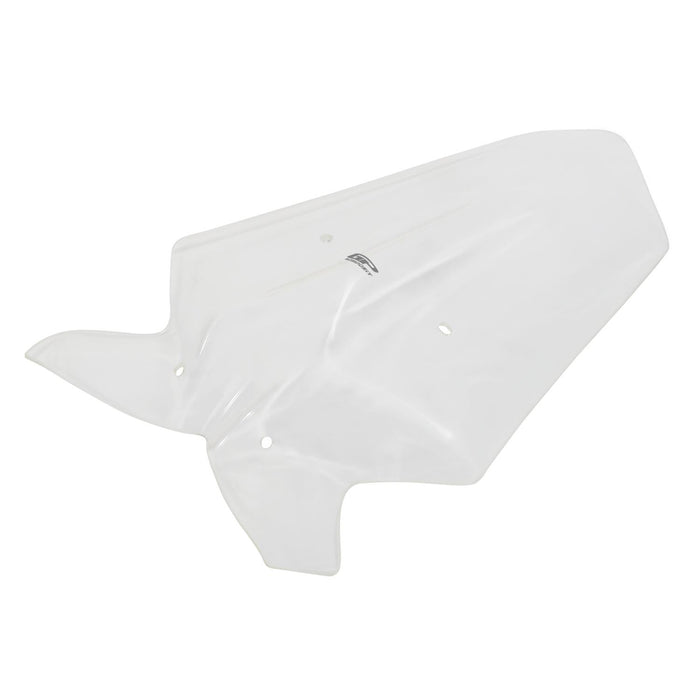 GP Kompozit Windshield Windscreen Clear Compatible For KTM 250 Duke / 200 Duke  2017-2023