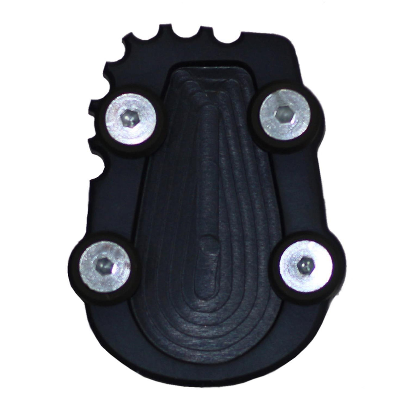 125 Duke / 200 Duke / 250 Duke / 390 Duke Side Stand Extension