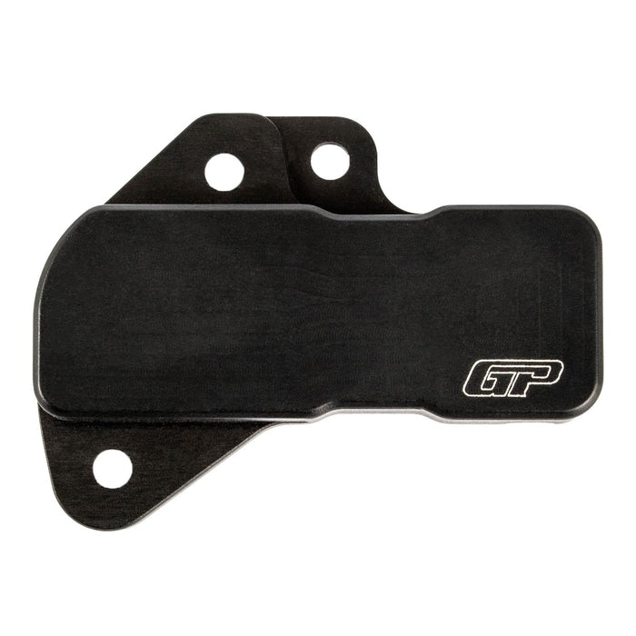 GP Kompozit TPS Sensor Guard Cap Black Compatible For KTM 250 EXC 2018-2023