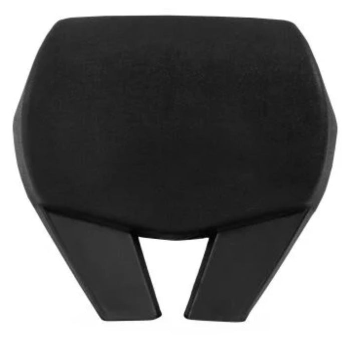 GP Kompozit Backrest Sissy Bar Black Compatible For Kymco Dink R 150 2023-2024