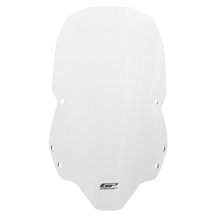 GP Kompozit Windshield Windscreen Clear Compatible For Kymco Downtown GT 350i  2024