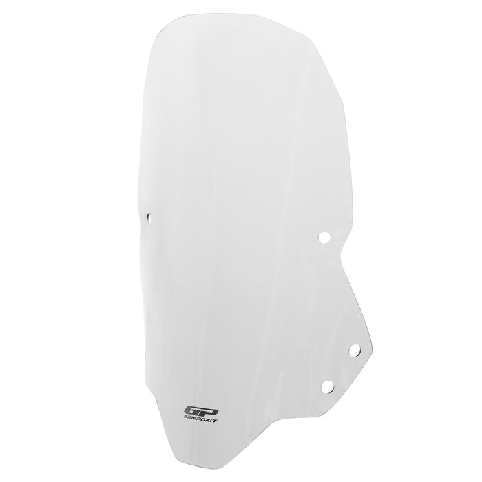 GP Kompozit Windshield Windscreen Clear Compatible For Kymco Downtown GT 350i  2024