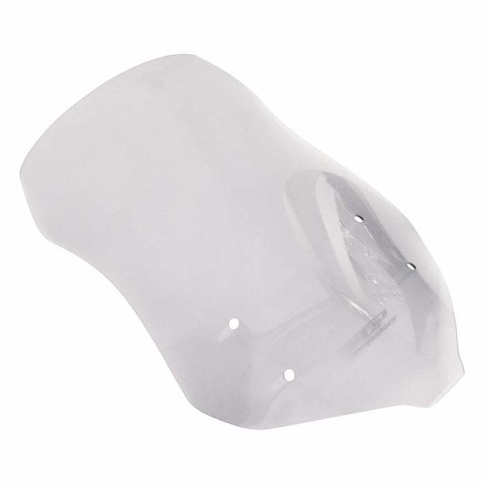 GP Kompozit Windshield Windscreen Clear Compatible For Kymco DTX 360 2021-2024