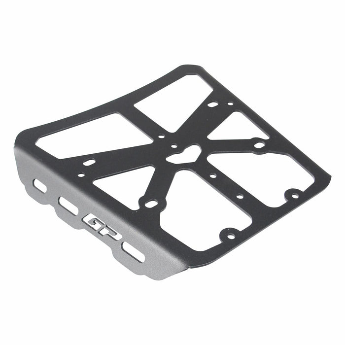 GP Kompozit Rear Luggage Rack Black Compatible For Kymco KRV 200 TCS 2023