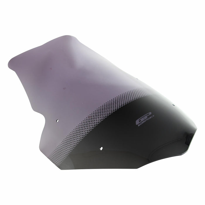 GP Kompozit Windshield Windscreen Smoked Compatible For Kymco KRV 200 TCS  2023