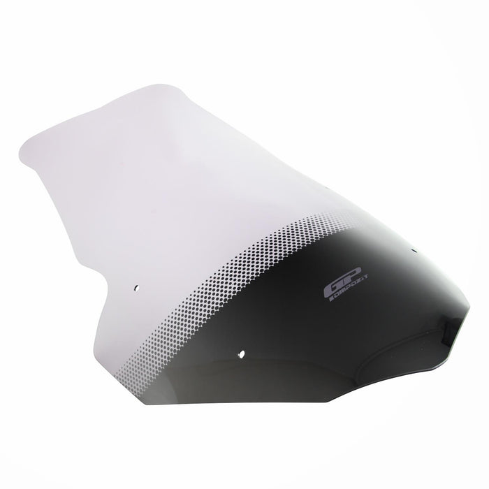 Parabrisas GP Kompozit Transparente Compatible con Kymco KRV 200 TCS 2023