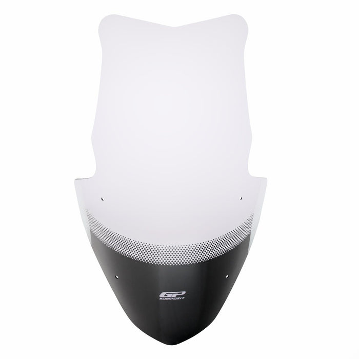 Parabrisas GP Kompozit Transparente Compatible con Kymco KRV 200 TCS 2023