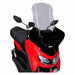 Bulle touring haute pour Yamaha NMAX 125 (2021-2024), image 4