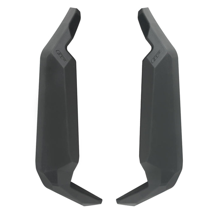 GP Kompozit Lower Fairing Guard Black Compatible For Honda X-ADV 2025