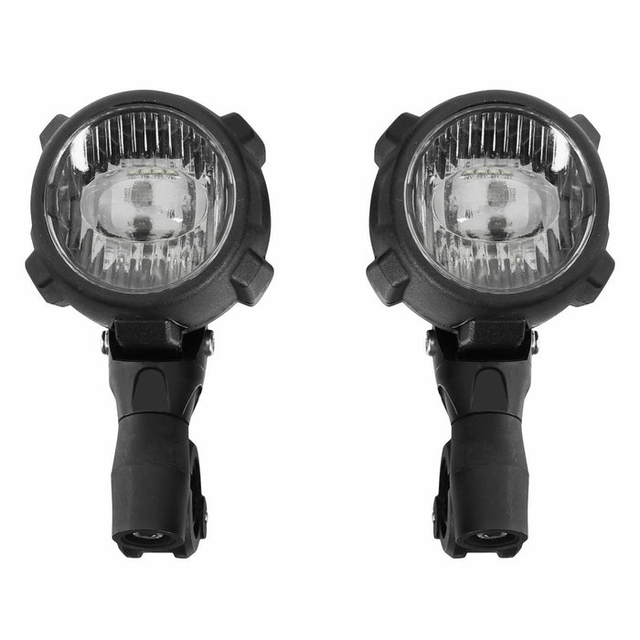 GP Kompozit Fog Lights / Auxiliary LED 18W Universal 5 cm