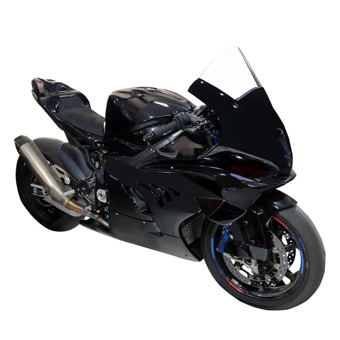 GP Kompozit Motorcycle Full Body Fairing Kit Comptible For BMW M 1000 RR 2022-2024