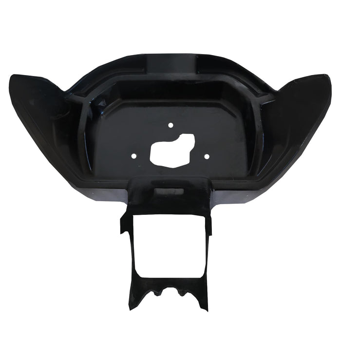 GP Kompozit Motorcycle Ram Air Fairing Kit Compatible For BMW M 1000 RR 2022-2024