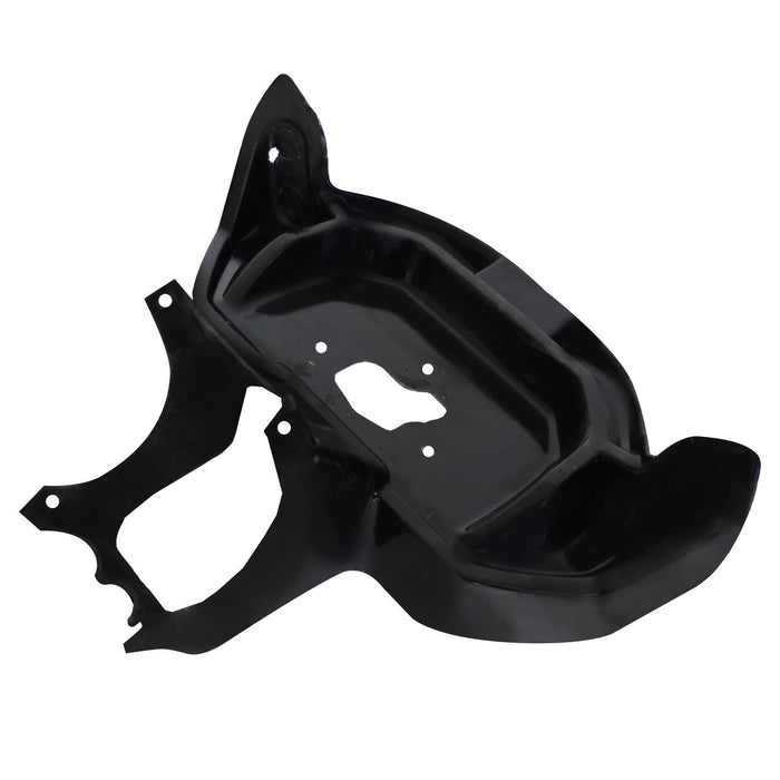 GP Kompozit Motorcycle Ram Air Fairing Kit Compatible For BMW M 1000 RR 2022-2024