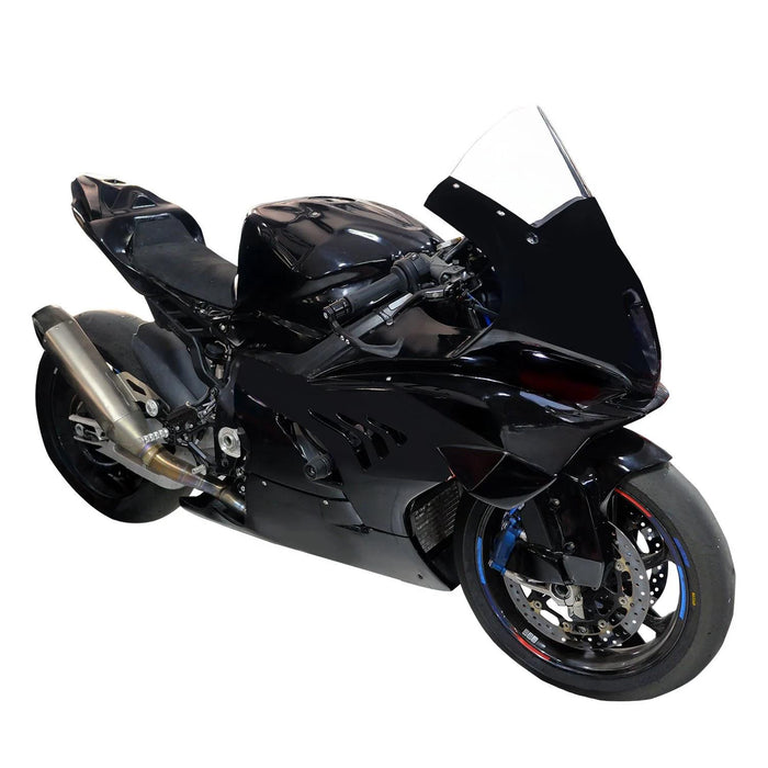 GP Kompozit Motorcycle Ram Air Fairing Kit Compatible For BMW M 1000 RR 2022-2024