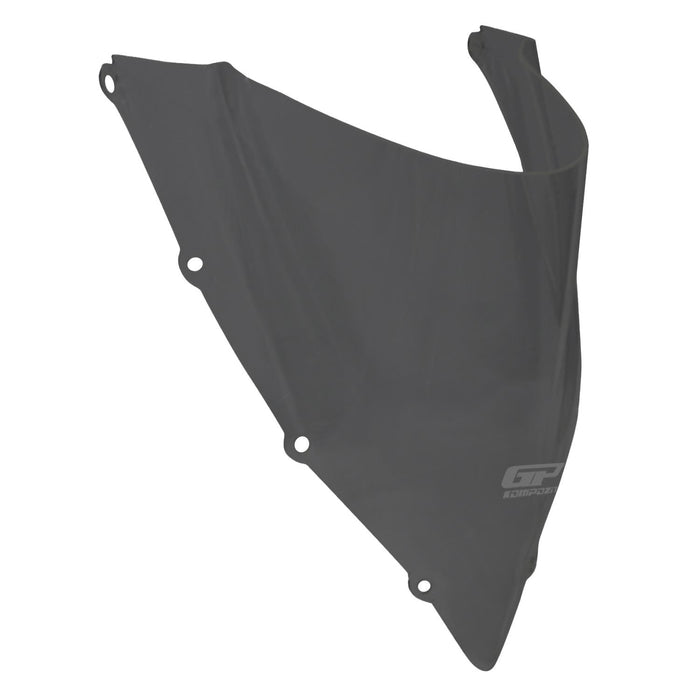 Parabrisas GP Kompozit Ahumado Compatible con Mv Agusta F4 2013-2020